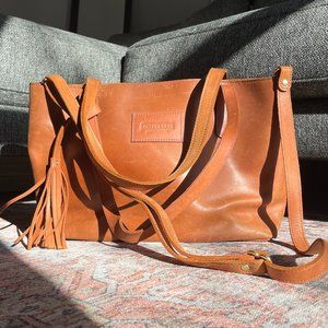 Parker Clay Eden Carryall